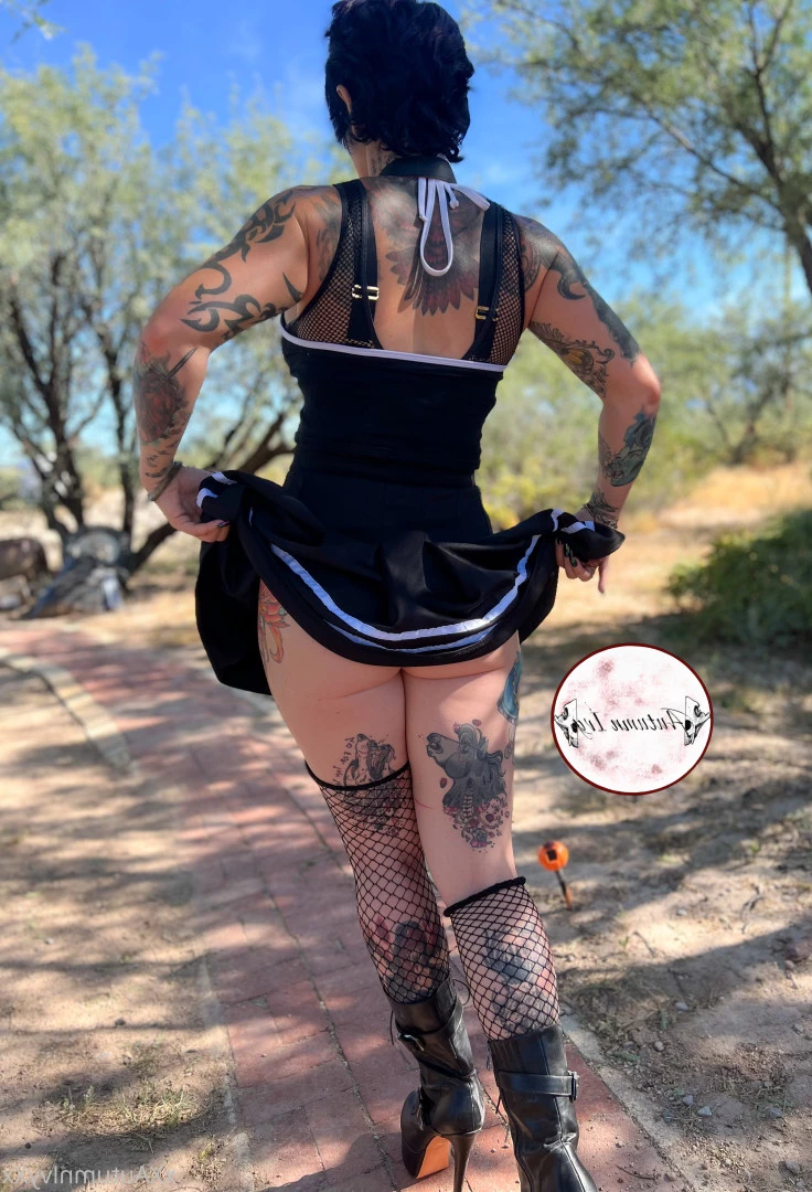 Autumn Ivy 🔪 [ xxautumnivyxx ] Onlyfans leaked photo 5998146 on Hotleaks.tv