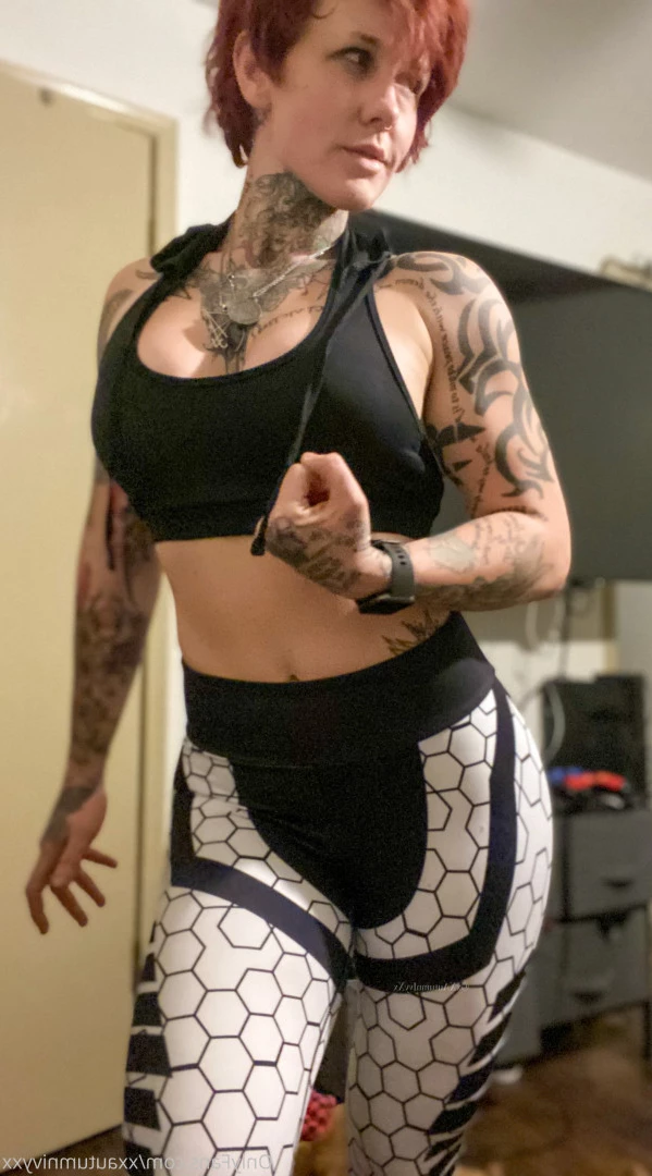 Autumn Ivy 🔪 [ xxautumnivyxx ] Onlyfans leaked photo 5998323 on Hotleaks.tv