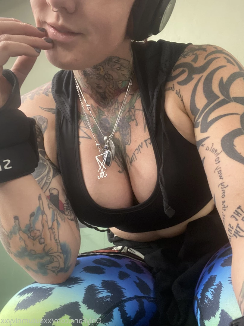 Autumn Ivy 🔪 [ xxautumnivyxx ] Onlyfans leaked photo 5998333 on Hotleaks.tv