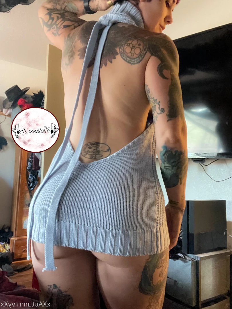 Autumn Ivy 🔪 [ xxautumnivyxx ] Onlyfans leaked photo 5998352 on Hotleaks.tv