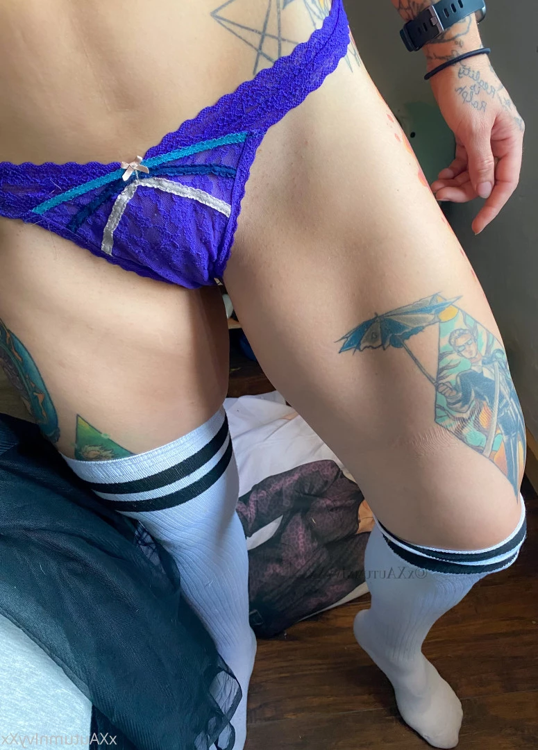 Autumn Ivy 🔪 [ xxautumnivyxx ] Onlyfans leaked photo 5998390 on Hotleaks.tv