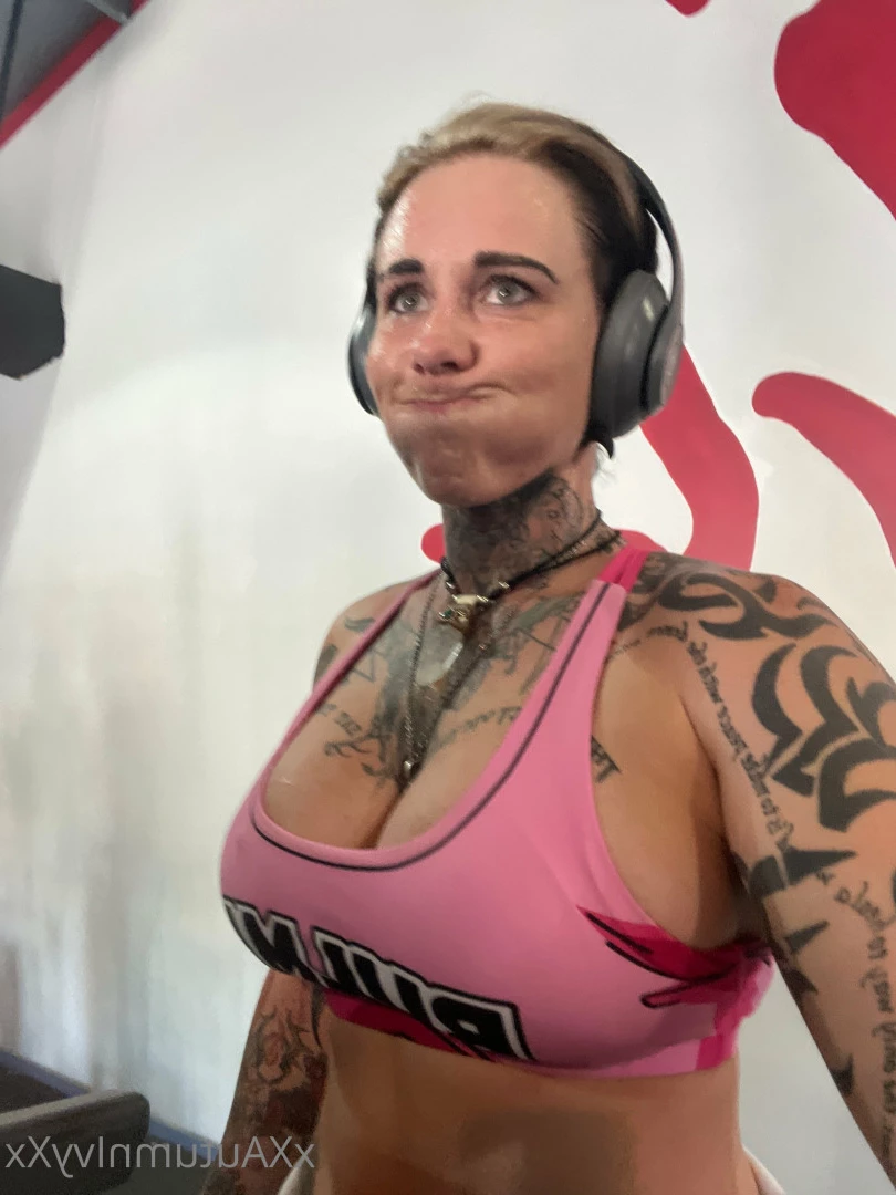 Autumn Ivy 🔪 [ xxautumnivyxx ] Onlyfans leaked photo 5998636 on Hotleaks.tv