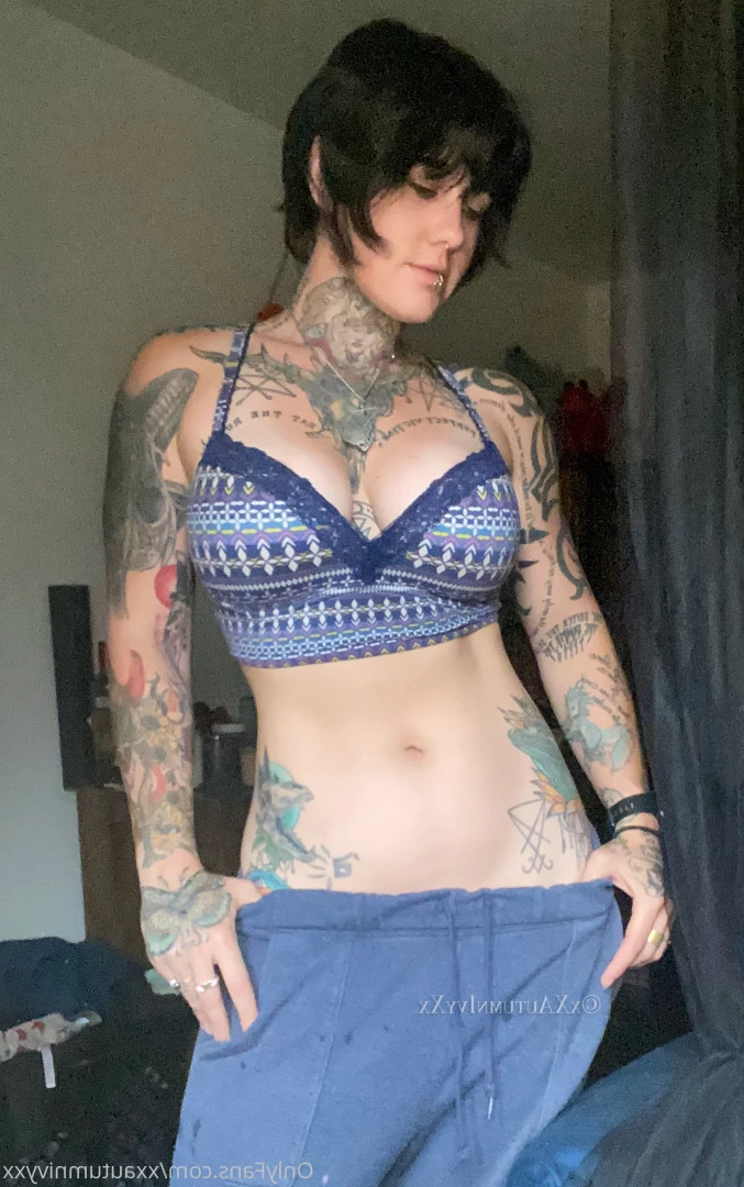 Autumn Ivy 🔪 [ xxautumnivyxx ] Onlyfans leaked photo 5998666 on Hotleaks.tv