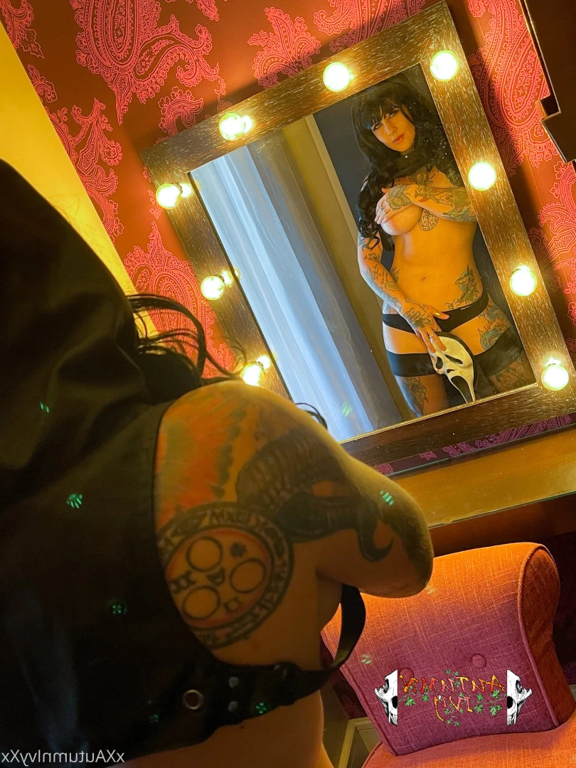 Autumn Ivy 🔪 [ xxautumnivyxx ] Onlyfans leaked photo 5998751 on Hotleaks.tv