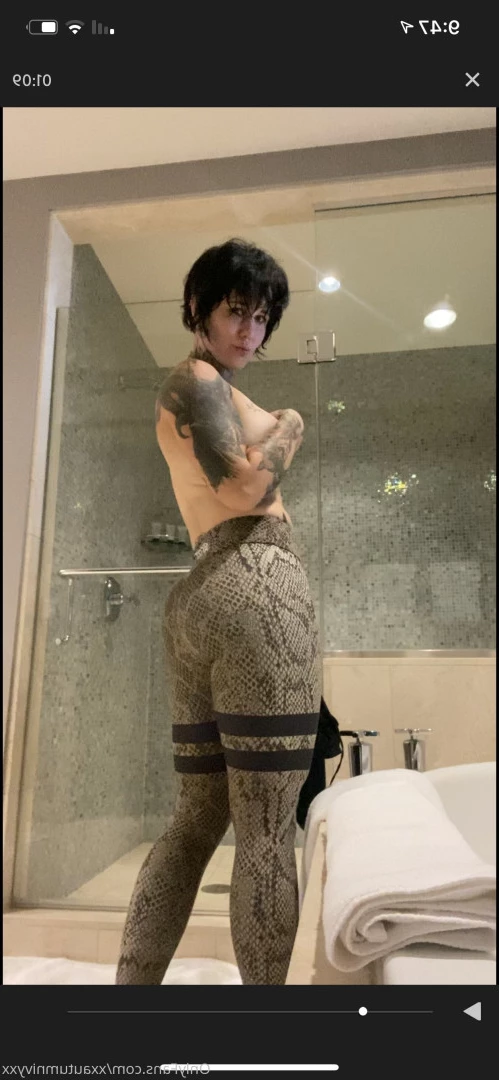 Autumn Ivy 🔪 [ xxautumnivyxx ] Onlyfans leaked photo 5998860 on Hotleaks.tv