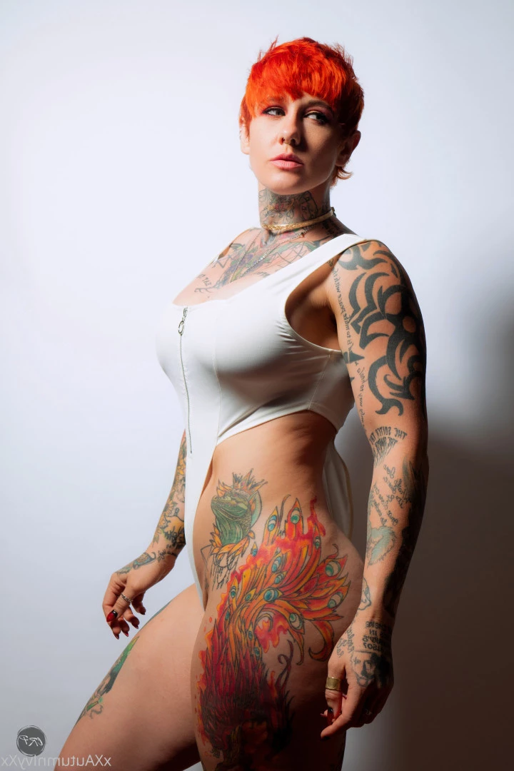 Autumn Ivy 🔪 [ xxautumnivyxx ] Onlyfans leaked photo 5999002 on Hotleaks.tv