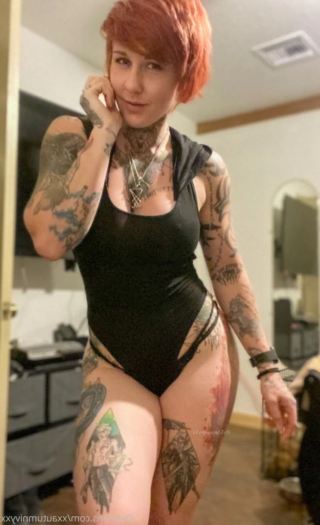 Autumn Ivy 🔪 [ xxautumnivyxx ] Onlyfans leaked photo 5999067 on Hotleaks.tv