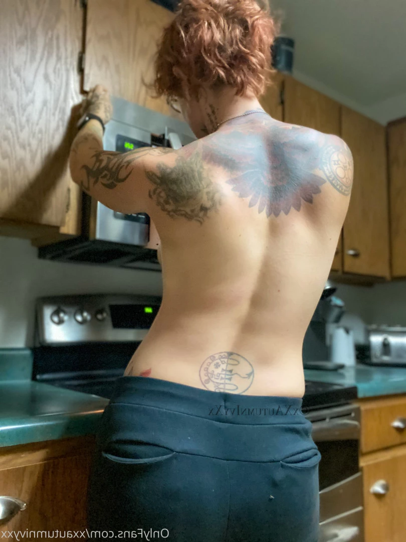 Autumn Ivy 🔪 [ xxautumnivyxx ] Onlyfans leaked photo 5999077 on Hotleaks.tv