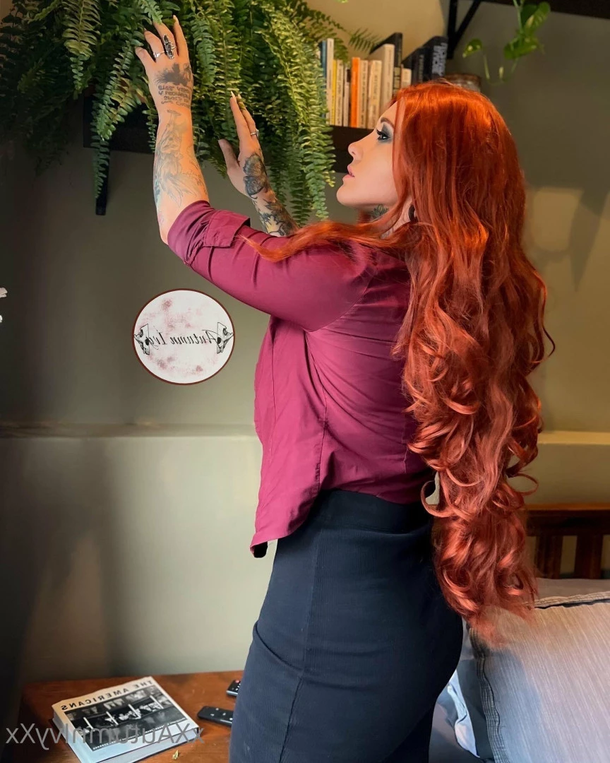 Autumn Ivy 🔪 [ xxautumnivyxx ] Onlyfans leaked photo 5999244 on Hotleaks.tv