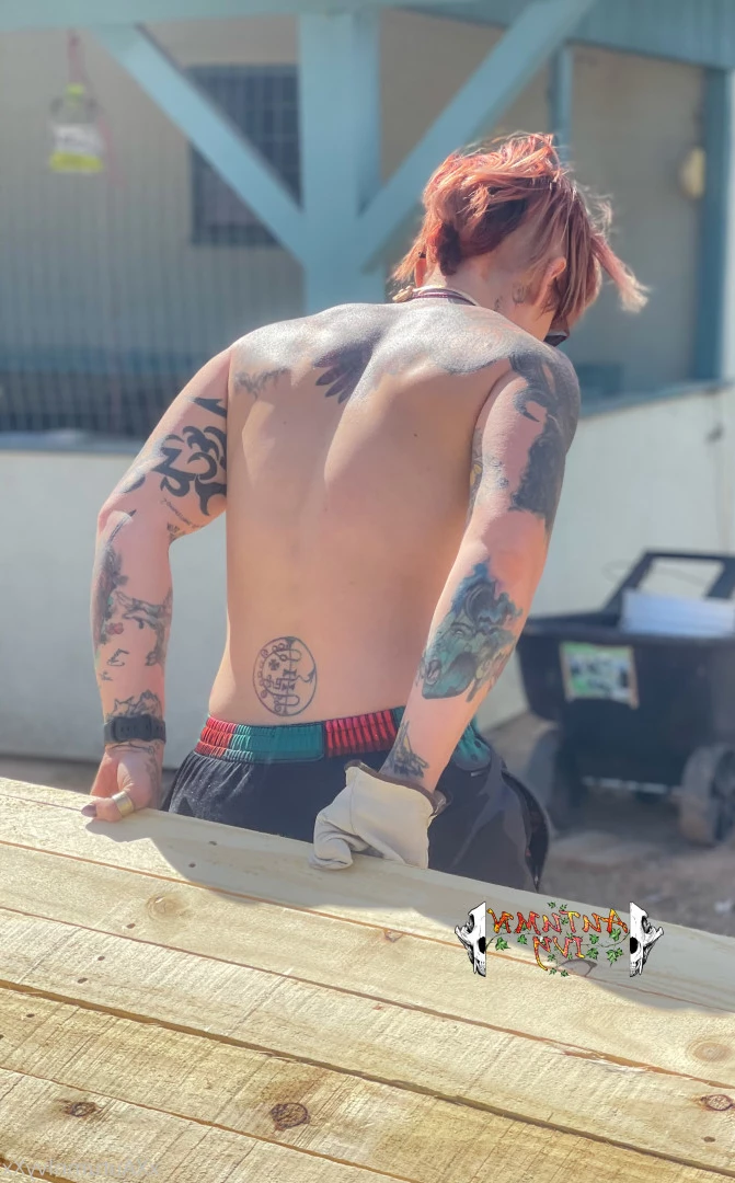 Autumn Ivy 🔪 [ xxautumnivyxx ] Onlyfans leaked photo 5999276 on Hotleaks.tv