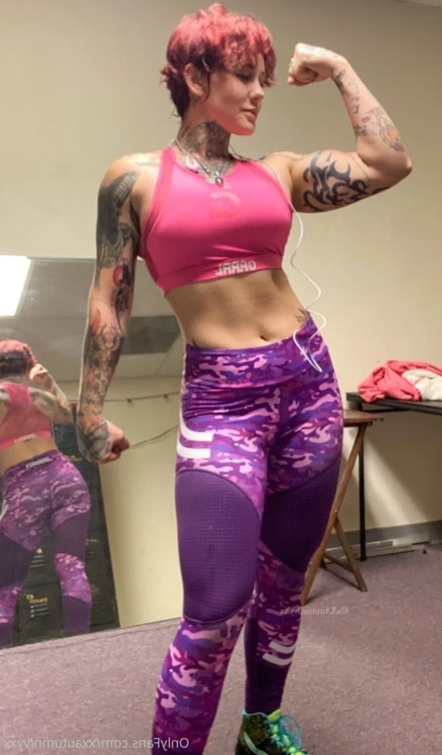 Autumn Ivy 🔪 [ xxautumnivyxx ] Onlyfans leaked photo 5999315 on Hotleaks.tv