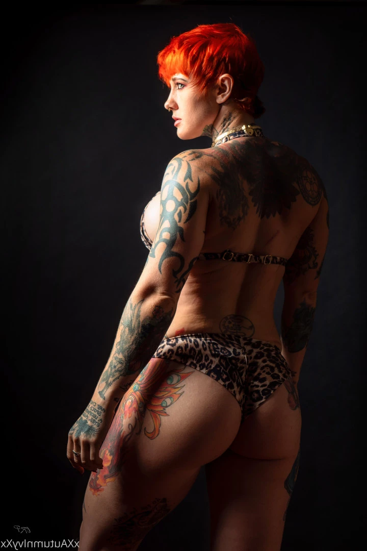 Autumn Ivy 🔪 [ xxautumnivyxx ] Onlyfans leaked photo 5999346 on Hotleaks.tv