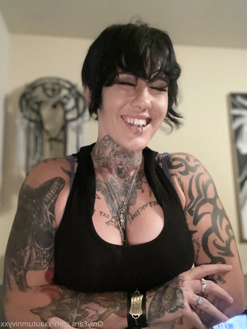 Autumn Ivy 🔪 [ xxautumnivyxx ] Onlyfans leaked photo 5999407 on Hotleaks.tv