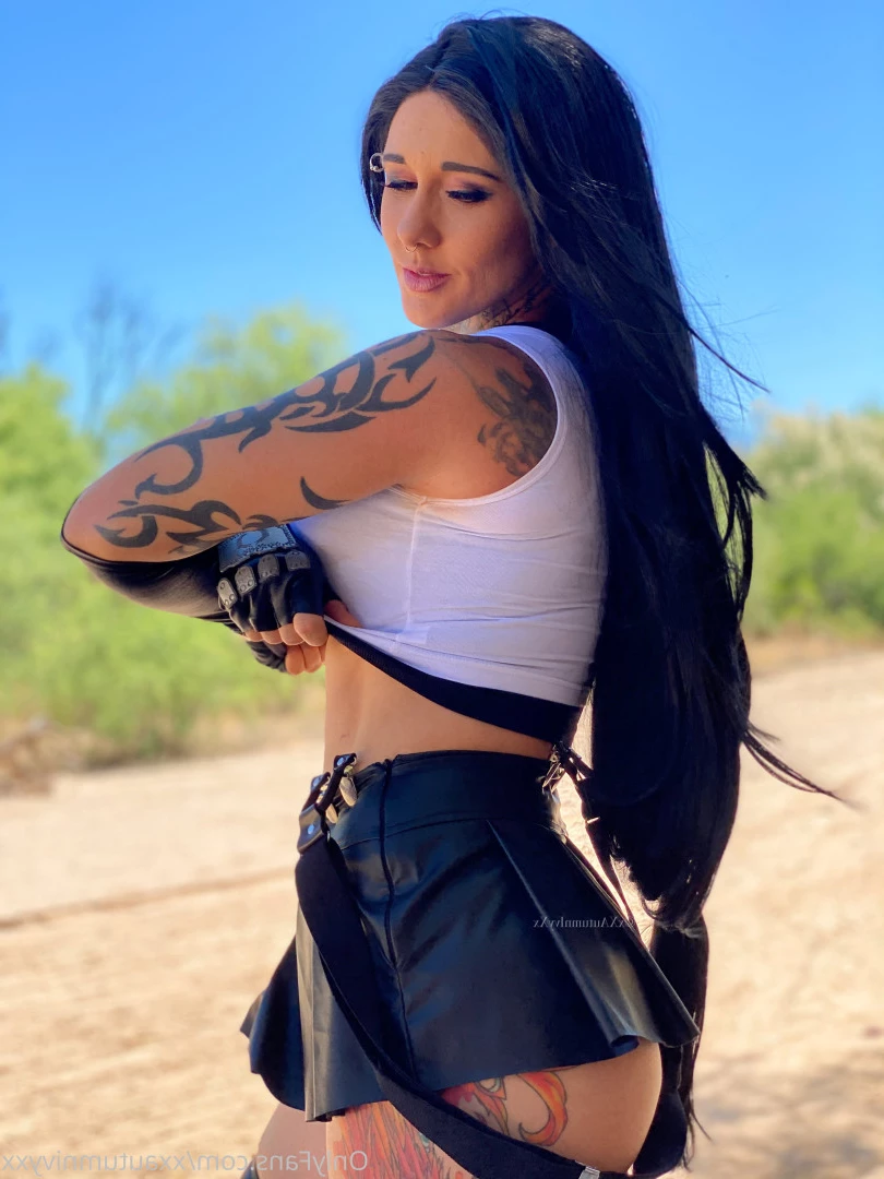 Autumn Ivy 🔪 [ xxautumnivyxx ] Onlyfans leaked photo 5999495 on Hotleaks.tv