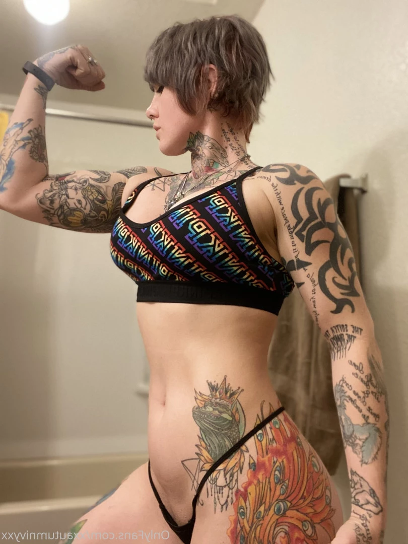 Autumn Ivy 🔪 [ xxautumnivyxx ] Onlyfans leaked photo 5999606 on Hotleaks.tv