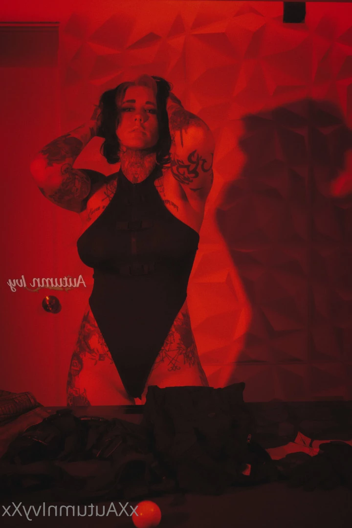 Autumn Ivy 🔪 [ xxautumnivyxx ] Onlyfans leaked photo 5999638 on Hotleaks.tv