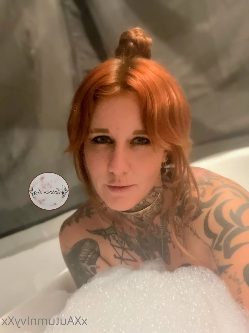Autumn Ivy 🔪 [ xxautumnivyxx ] Onlyfans leaked photo 5999688 on Hotleaks.tv