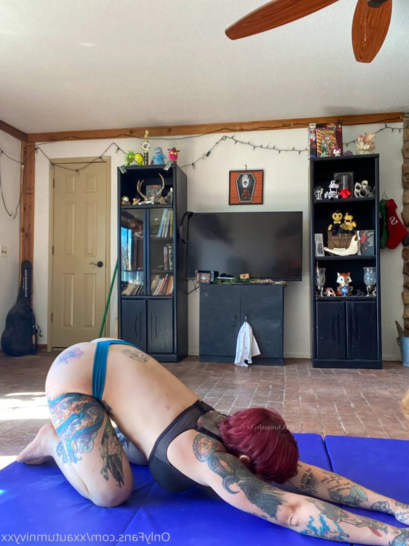 Autumn Ivy 🔪 [ xxautumnivyxx ] Onlyfans leaked photo 5999748 on Hotleaks.tv