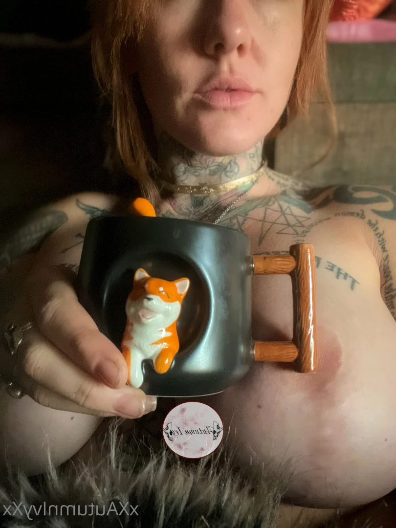 Autumn Ivy 🔪 [ xxautumnivyxx ] Onlyfans leaked photo 5999777 on Hotleaks.tv