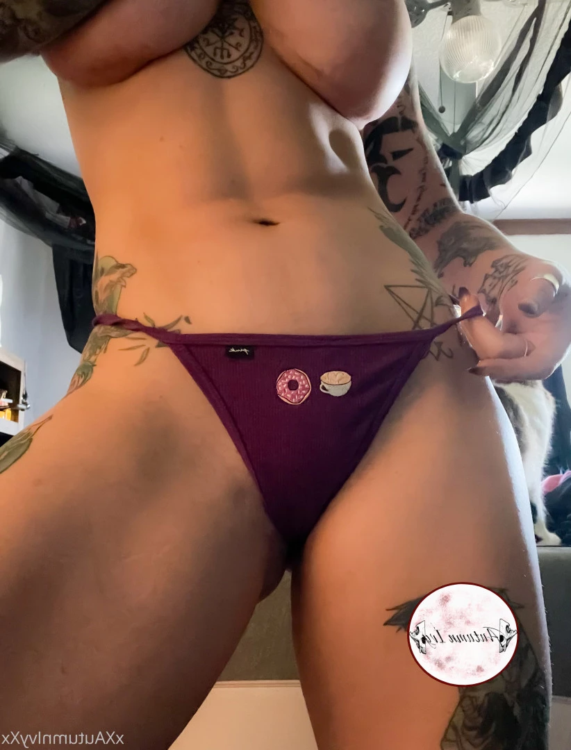 Autumn Ivy 🔪 [ xxautumnivyxx ] Onlyfans leaked photo 5999784 on Hotleaks.tv