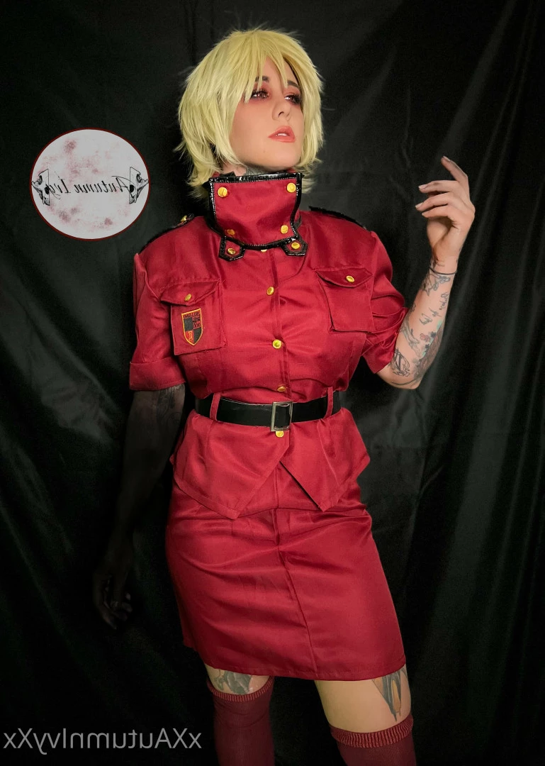 Autumn Ivy 🔪 [ xxautumnivyxx ] Onlyfans leaked photo 5999888 on Hotleaks.tv