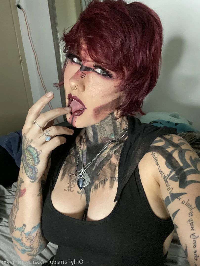Autumn Ivy 🔪 [ xxautumnivyxx ] Onlyfans leaked photo 5999928 on Hotleaks.tv