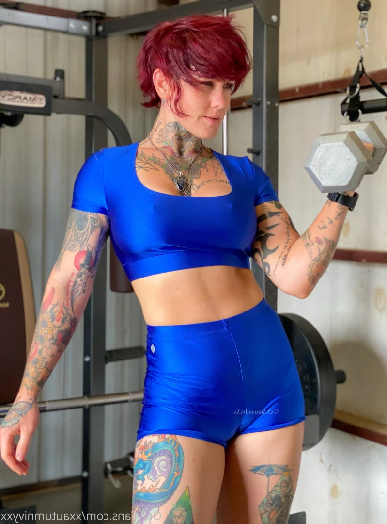 Autumn Ivy 🔪 [ xxautumnivyxx ] Onlyfans leaked photo 6000209 on Hotleaks.tv