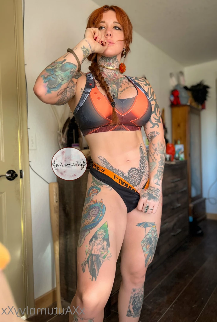 Autumn Ivy 🔪 [ xxautumnivyxx ] Onlyfans leaked photo 6000218 on Hotleaks.tv