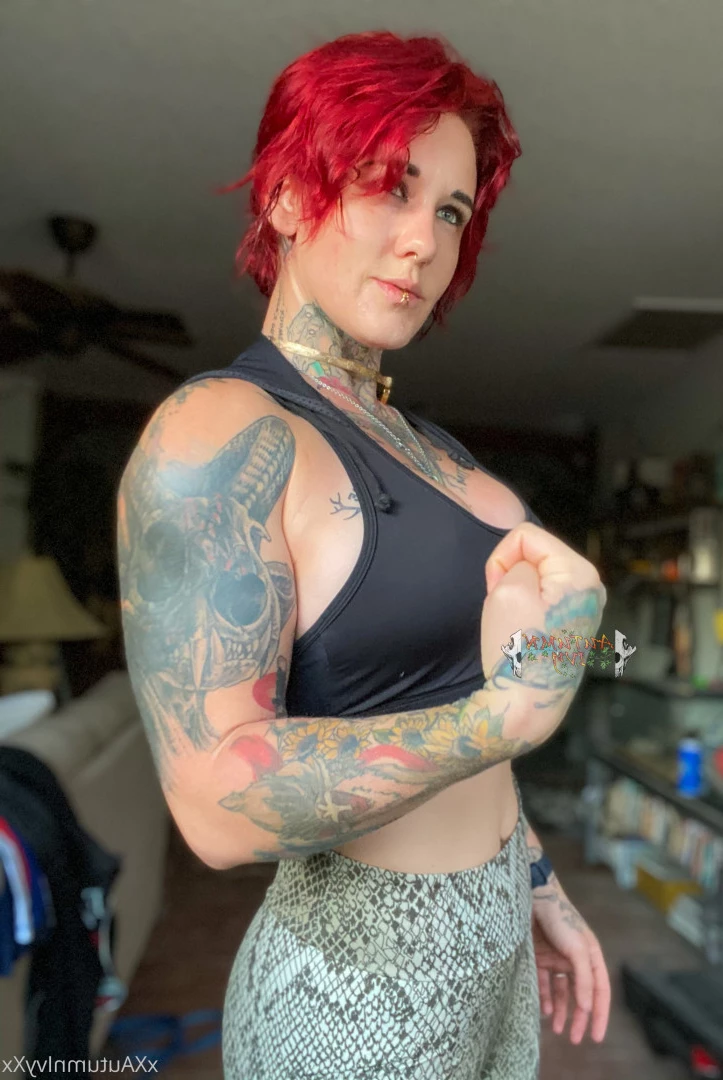 Autumn Ivy 🔪 [ xxautumnivyxx ] Onlyfans leaked photo 6000228 on Hotleaks.tv
