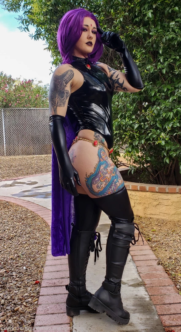 Autumn Ivy 🔪 [ xxautumnivyxx ] Onlyfans leaked photo 6000308 on Hotleaks.tv