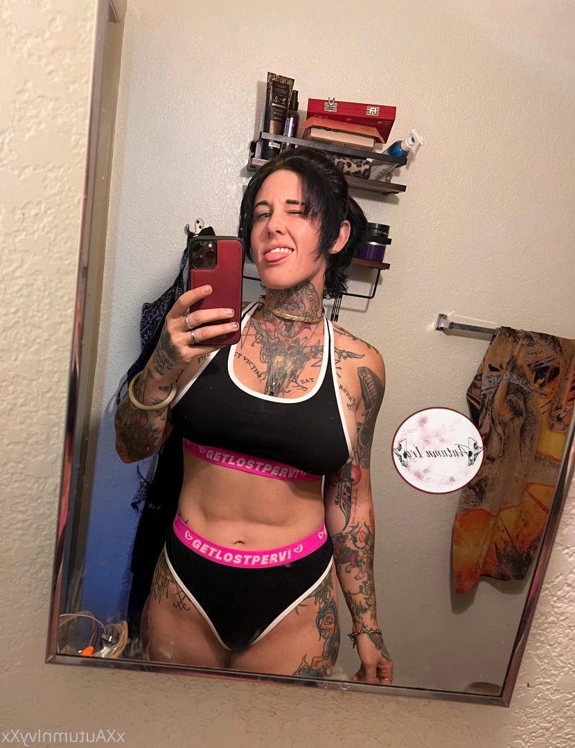 Autumn Ivy 🔪 [ xxautumnivyxx ] Onlyfans leaked photo 6000375 on Hotleaks.tv