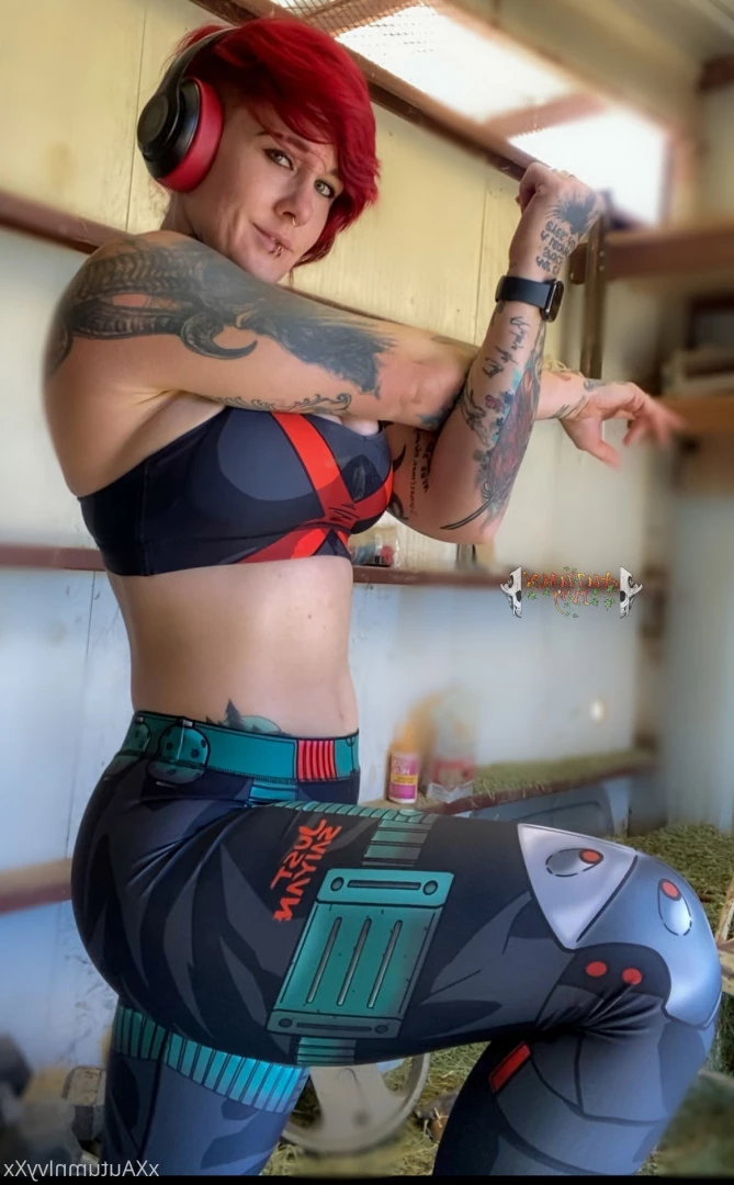 Autumn Ivy 🔪 [ xxautumnivyxx ] Onlyfans leaked photo 6000640 on Hotleaks.tv