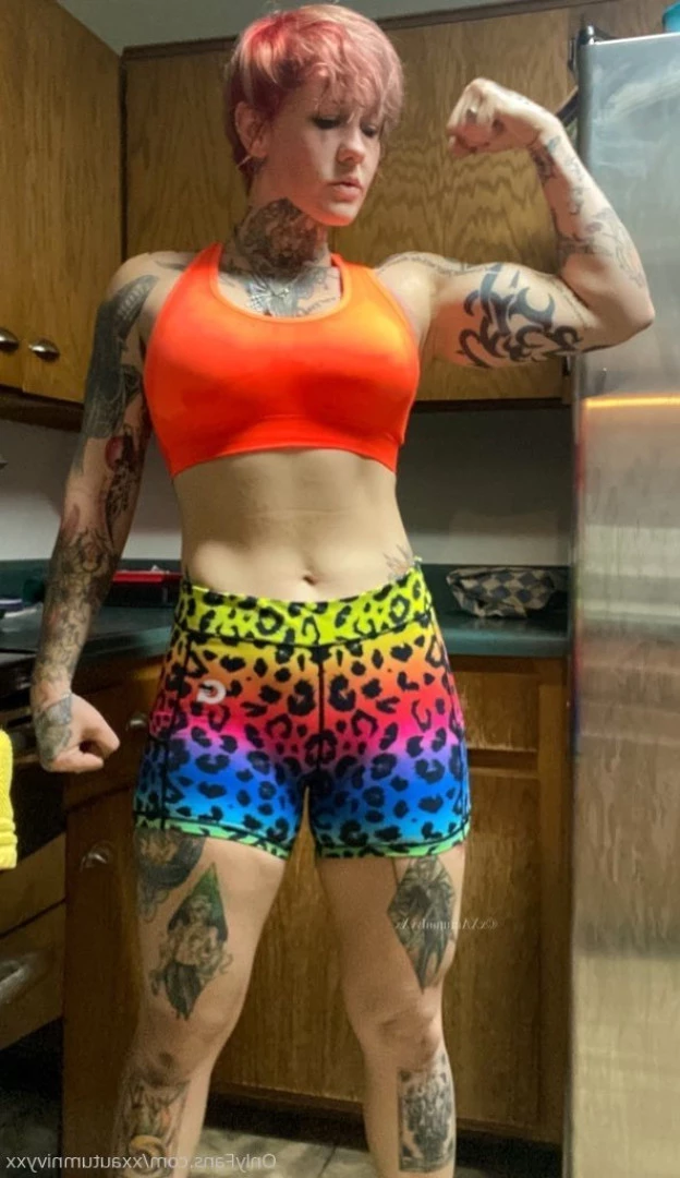 Autumn Ivy 🔪 [ xxautumnivyxx ] Onlyfans leaked photo 6000779 on Hotleaks.tv