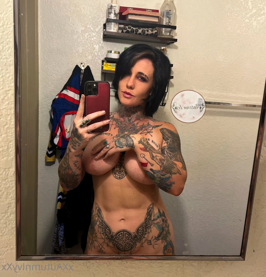 Autumn Ivy 🔪 [ xxautumnivyxx ] Onlyfans leaked photo 6000897 on Hotleaks.tv
