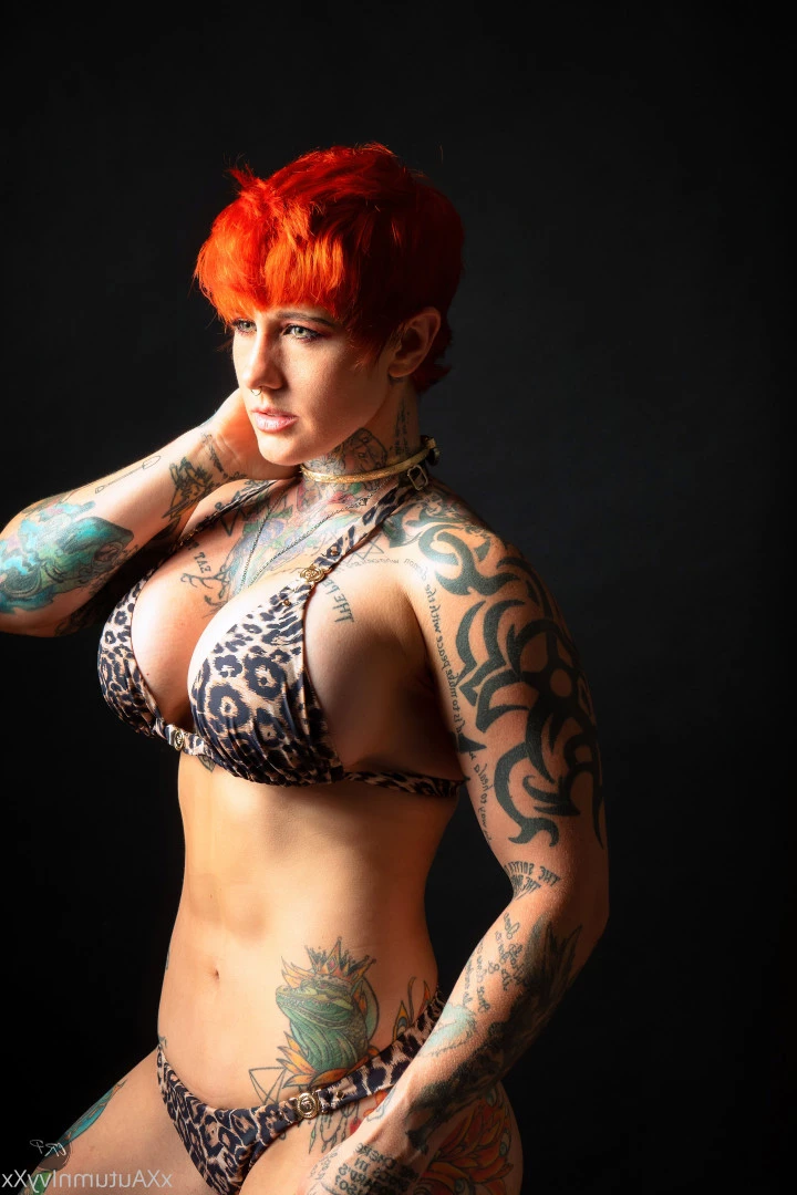 Autumn Ivy 🔪 [ xxautumnivyxx ] Onlyfans leaked photo 6000917 on Hotleaks.tv