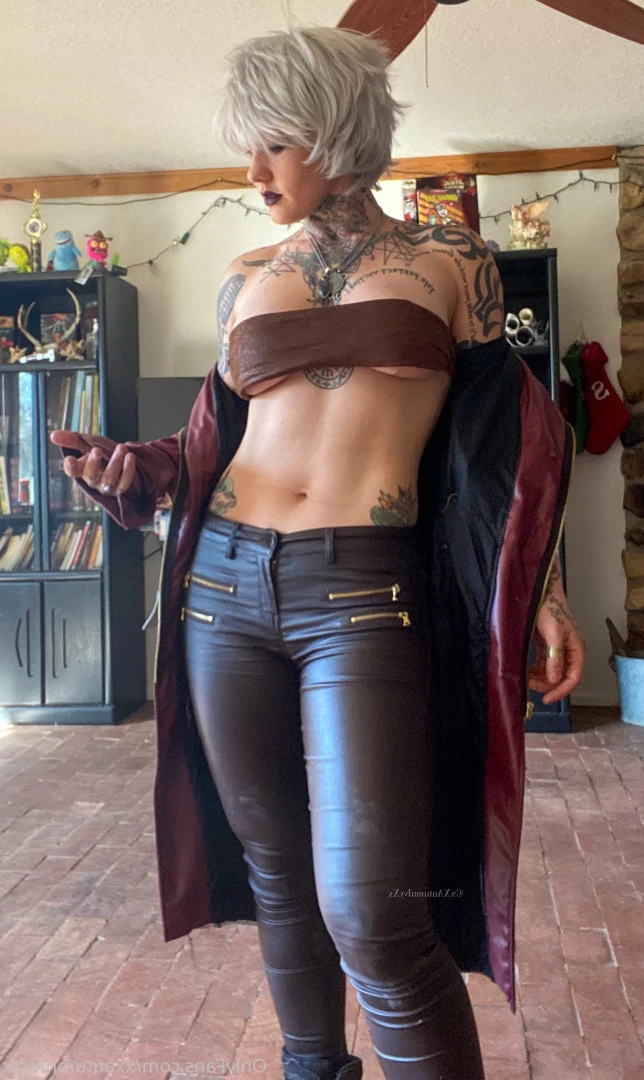 Autumn Ivy 🔪 [ xxautumnivyxx ] Onlyfans leaked photo 6000948 on Hotleaks.tv