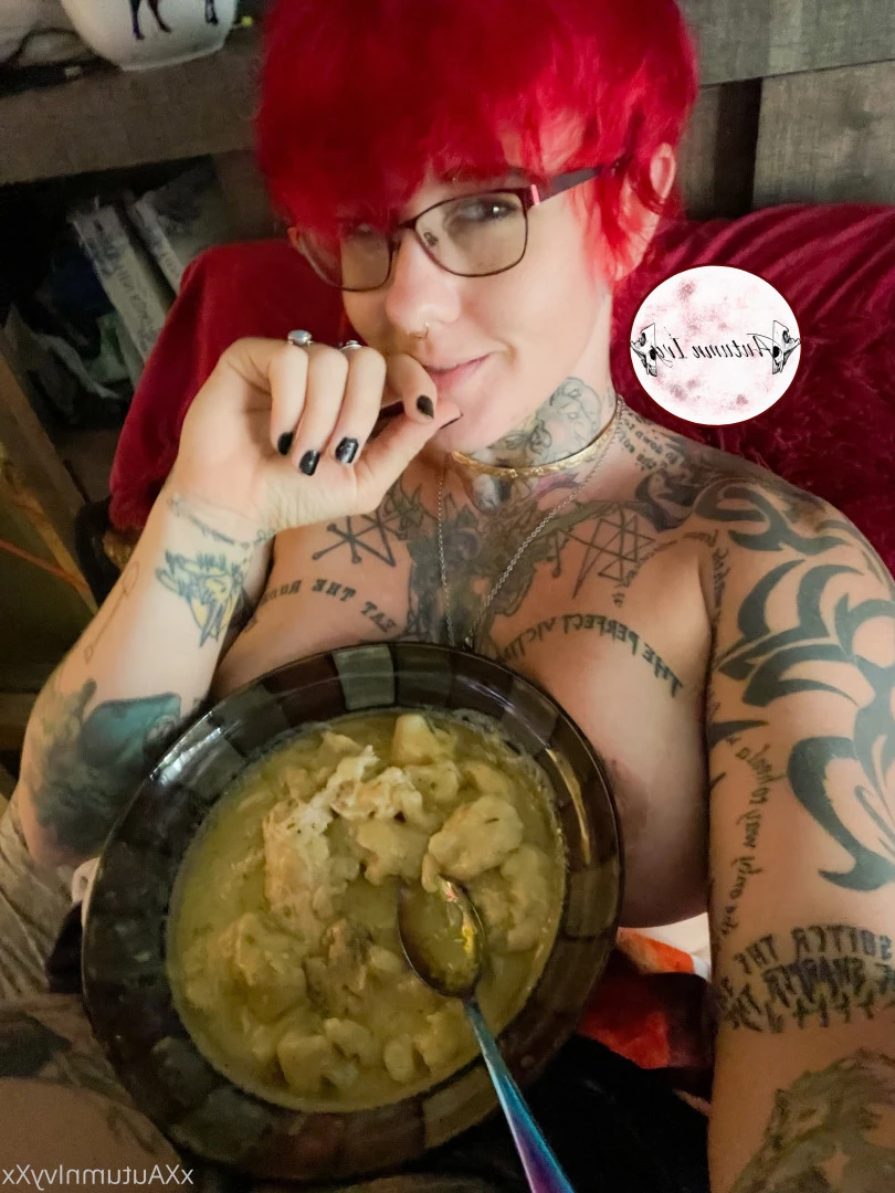 Autumn Ivy 🔪 [ xxautumnivyxx ] Onlyfans leaked photo 6001100 on Hotleaks.tv