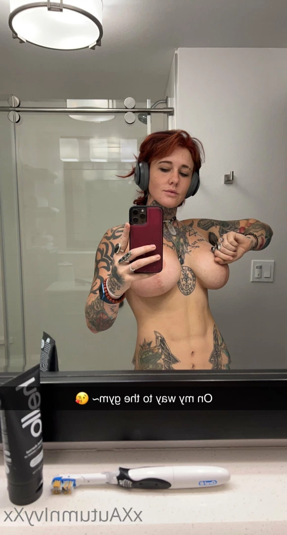 Autumn Ivy 🔪 [ xxautumnivyxx ] Onlyfans leaked photo 6001130 on Hotleaks.tv