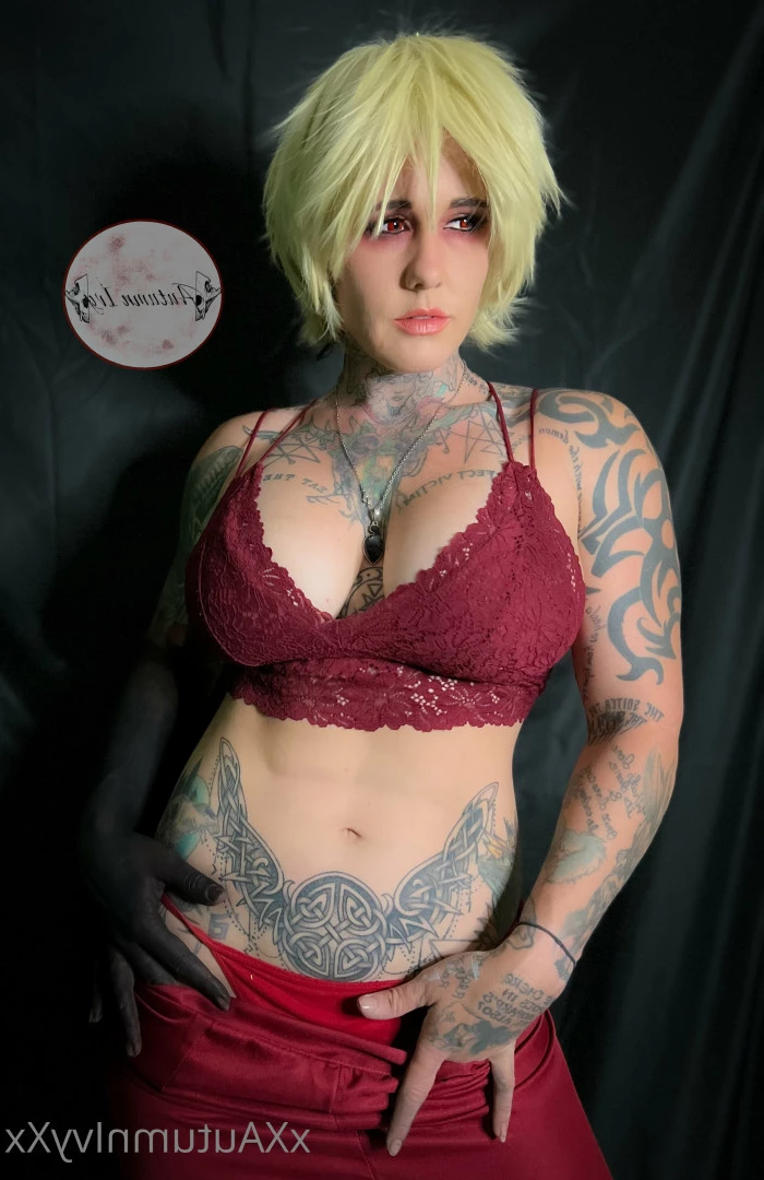 Autumn Ivy 🔪 [ xxautumnivyxx ] Onlyfans leaked photo 6001160 on Hotleaks.tv