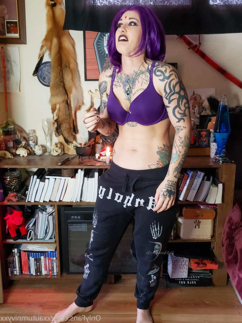 Autumn Ivy 🔪 [ xxautumnivyxx ] Onlyfans leaked photo 6001446 on Hotleaks.tv
