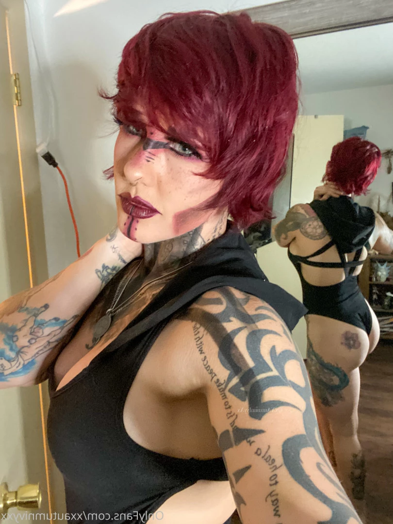 Autumn Ivy 🔪 [ xxautumnivyxx ] Onlyfans leaked photo 6001498 on Hotleaks.tv