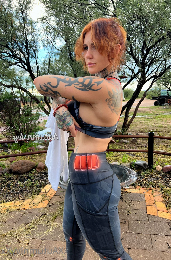 Autumn Ivy 🔪 [ xxautumnivyxx ] Onlyfans leaked photo 6001669 on Hotleaks.tv