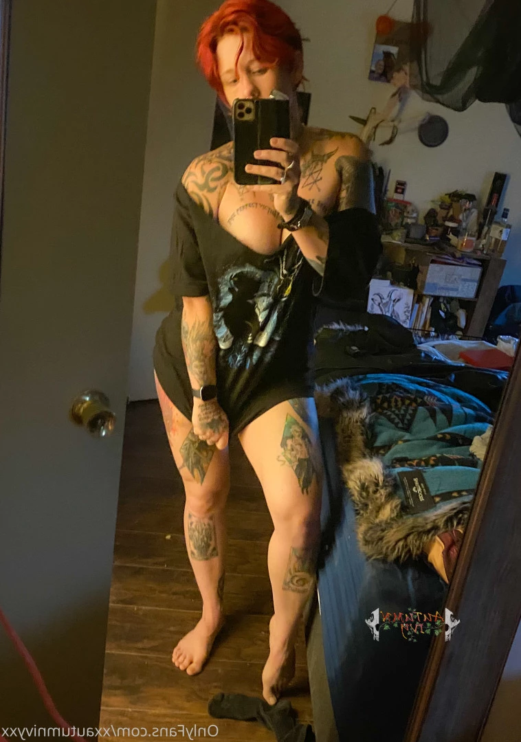 Autumn Ivy 🔪 [ xxautumnivyxx ] Onlyfans leaked photo 6001741 on Hotleaks.tv