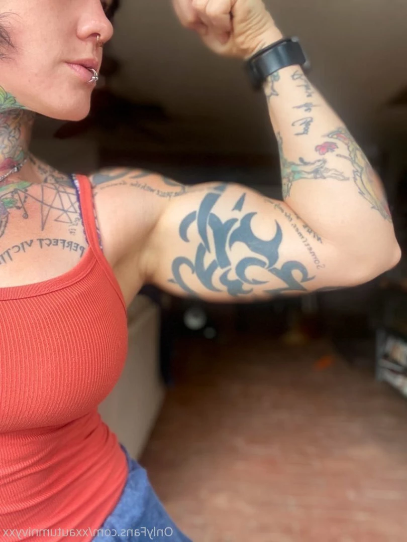 Autumn Ivy 🔪 [ xxautumnivyxx ] Onlyfans leaked photo 6001771 on Hotleaks.tv