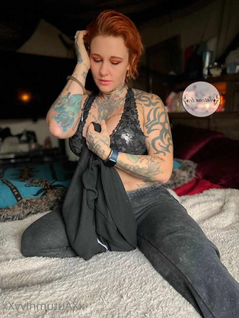 Autumn Ivy 🔪 [ xxautumnivyxx ] Onlyfans leaked photo 6001961 on Hotleaks.tv