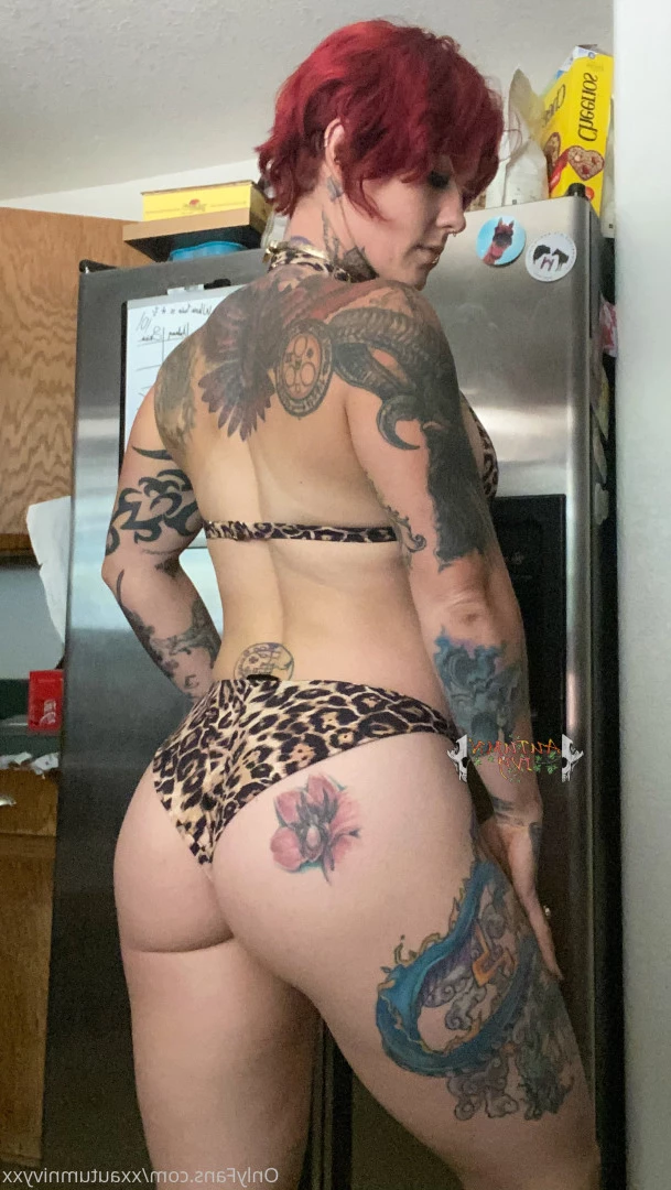 Autumn Ivy 🔪 [ xxautumnivyxx ] Onlyfans leaked photo 6001980 on Hotleaks.tv