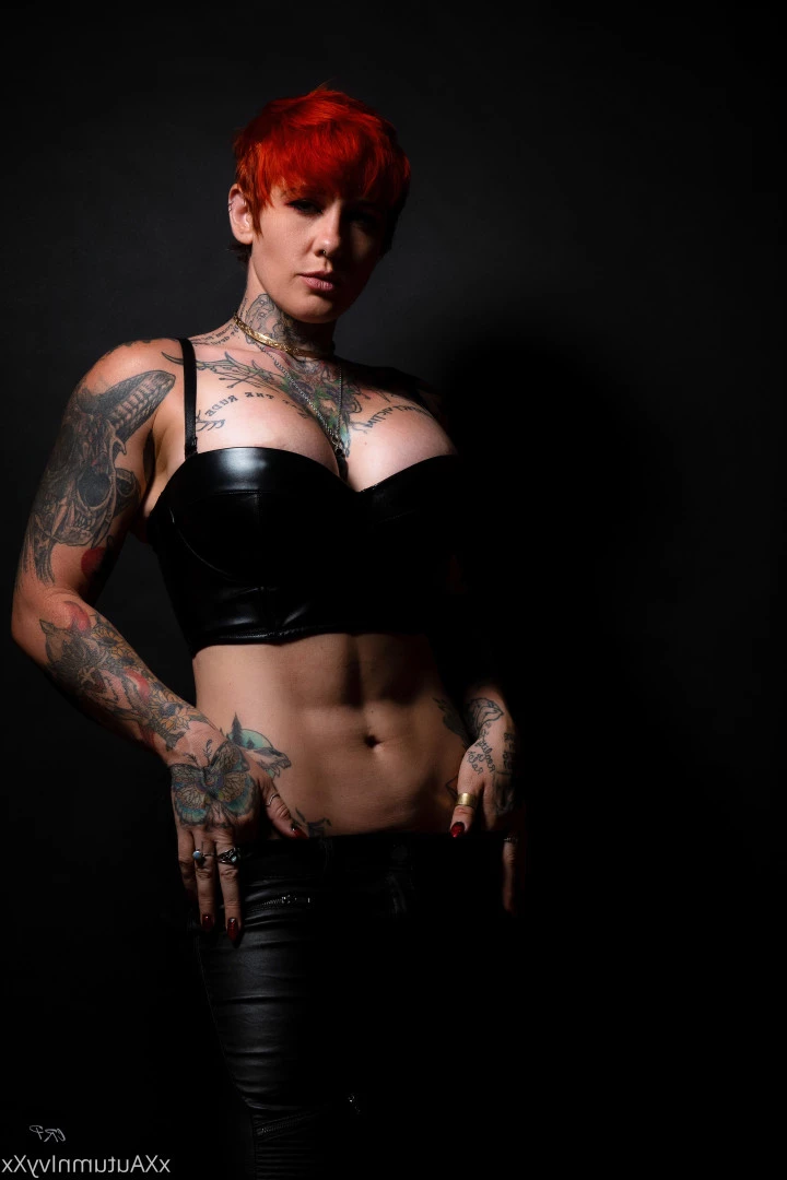 Autumn Ivy 🔪 [ xxautumnivyxx ] Onlyfans leaked photo 6002118 on Hotleaks.tv