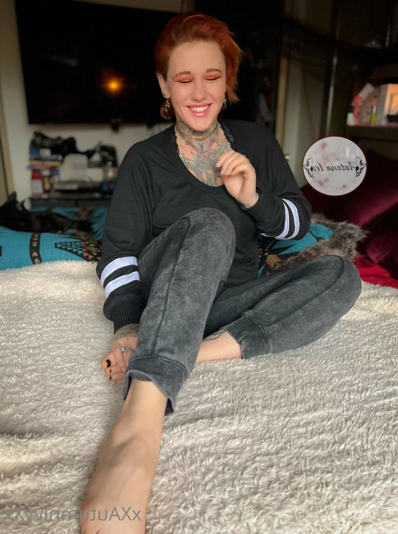 Autumn Ivy 🔪 [ xxautumnivyxx ] Onlyfans leaked photo 6002220 on Hotleaks.tv