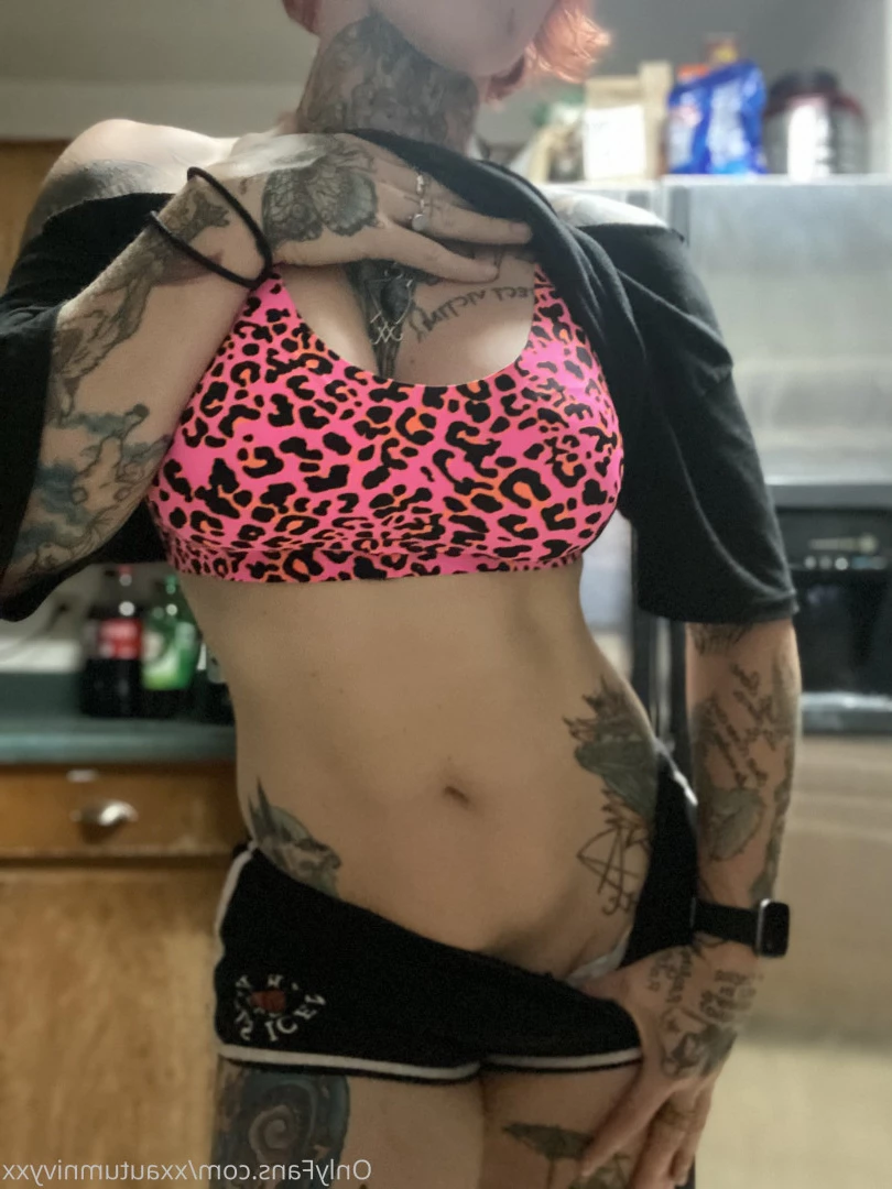 Autumn Ivy 🔪 [ xxautumnivyxx ] Onlyfans leaked photo 6002411 on Hotleaks.tv