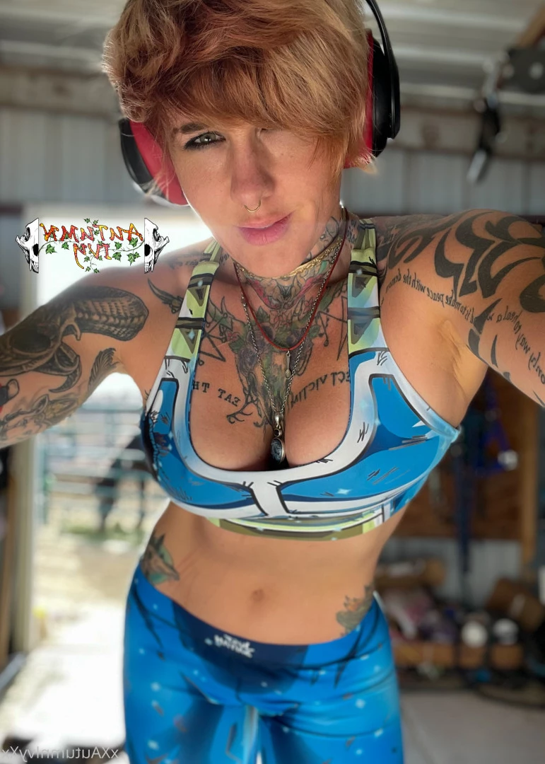Autumn Ivy 🔪 [ xxautumnivyxx ] Onlyfans leaked photo 6002444 on Hotleaks.tv
